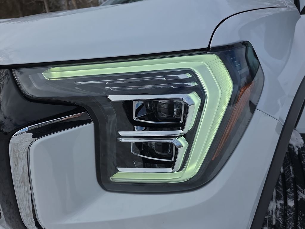2026 GMC Terrain Elevation - Photo 31