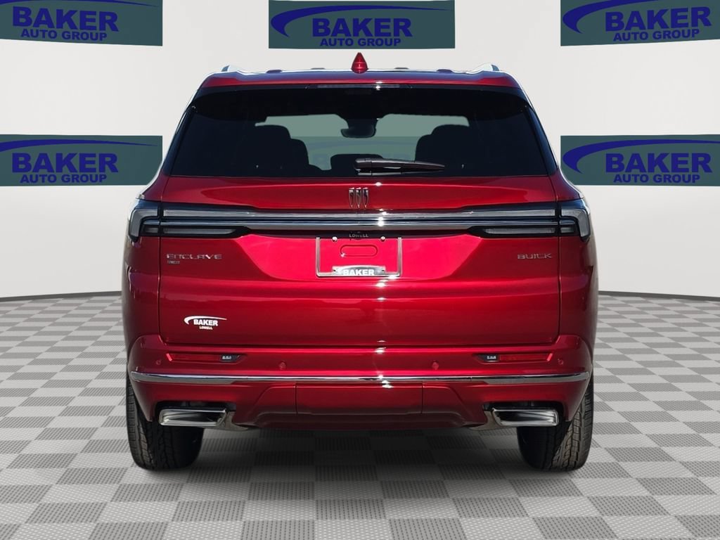 2026 Buick Enclave Avenir - Photo 6