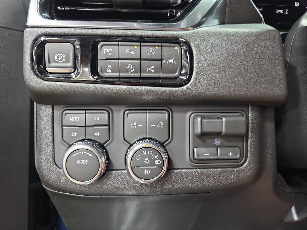 2026 GMC Yukon Elevation - Photo 25