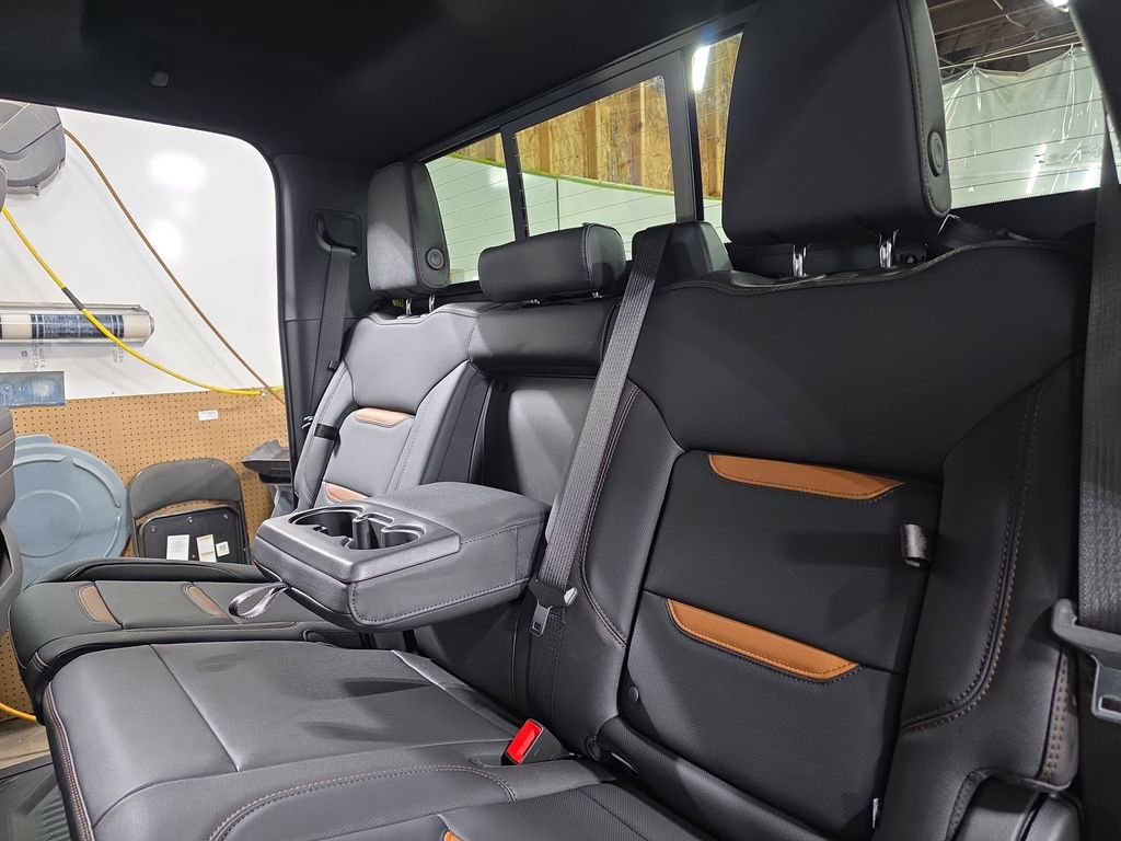 2026 GMC Sierra 1500 AT4 - Photo 13