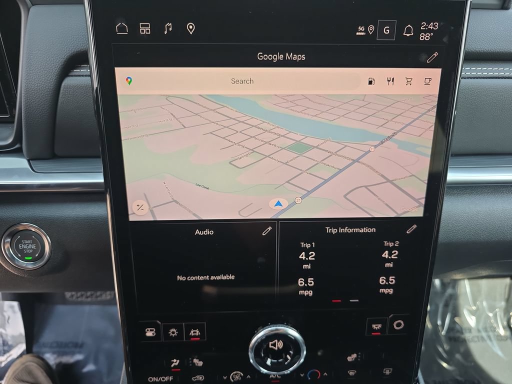 2027 GMC Terrain Elevation - Photo 21