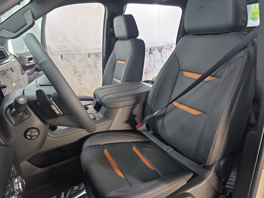 2026 GMC Sierra 1500 AT4 - Photo 15