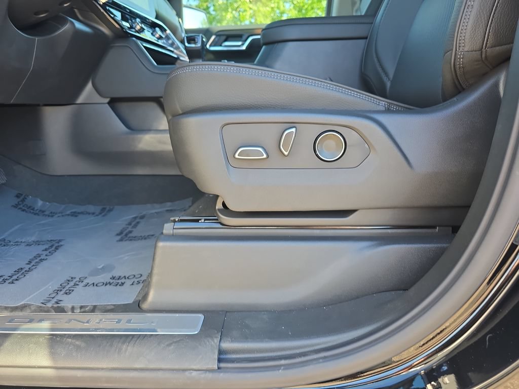 2026 GMC Sierra 1500 Denali - Photo 31