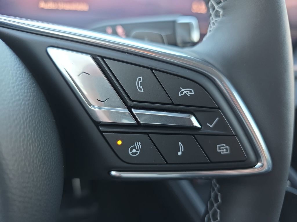 2026 Buick Envision Sport Touring - Photo 19