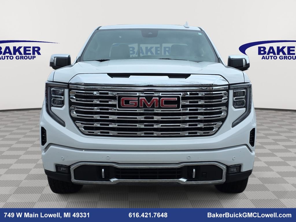 2023 Gmc Sierra 1500 Denali photo 2