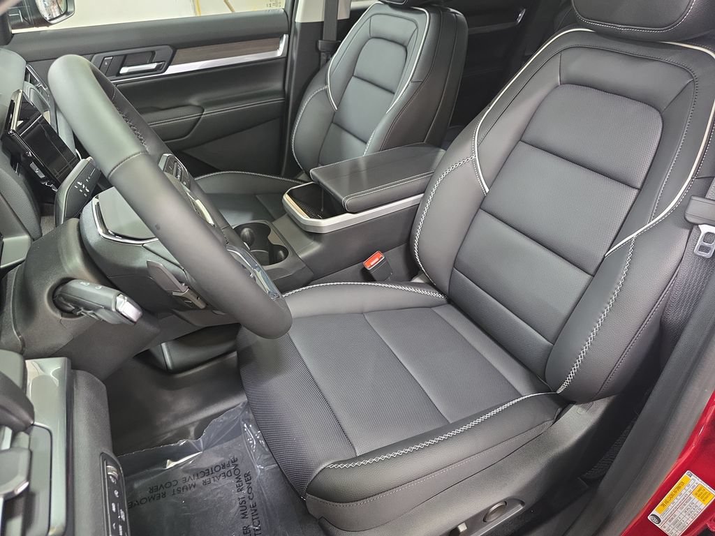 2026 GMC Terrain Denali - Photo 16
