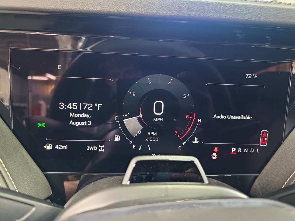 2026 GMC Yukon Elevation - Photo 19