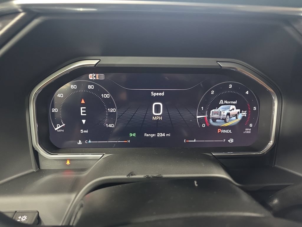 2026 GMC Sierra 3500HD Denali Ultimate - Photo 18
