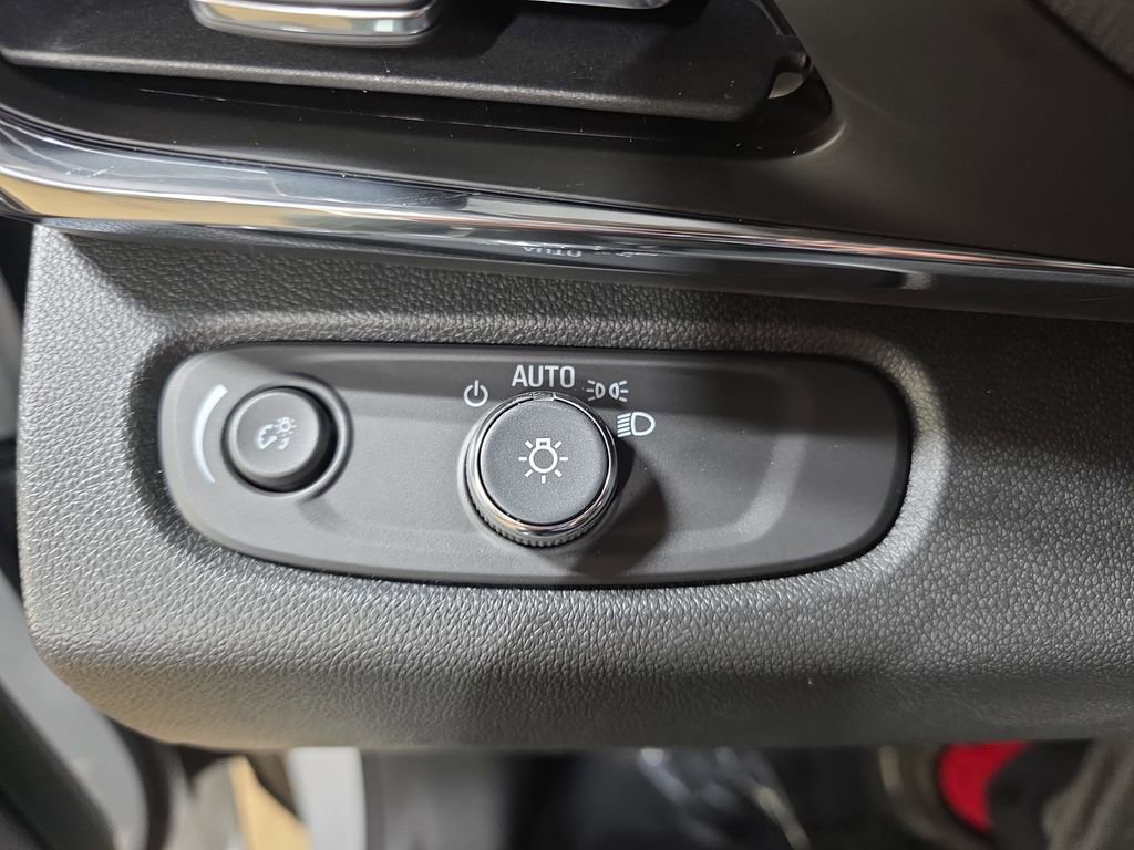 2026 Buick Envista Preferred - Photo 24