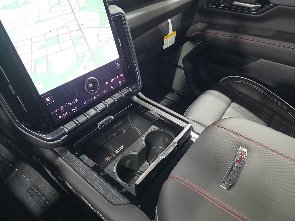 2026 GMC Yukon AT4 Ultimate - Photo 29