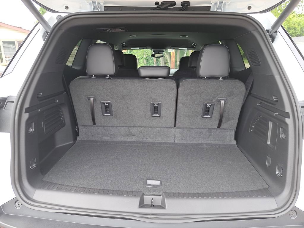 2026 Buick Enclave Preferred - Photo 13