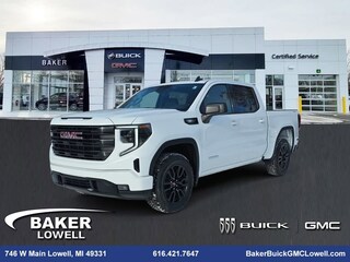 2026 GMC Sierra 1500 Elevation Truck
