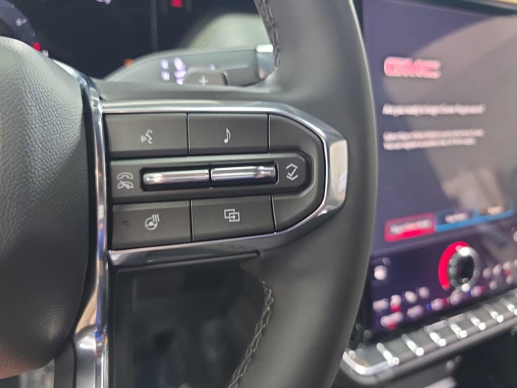 2026 GMC Yukon XL Elevation - Photo 17
