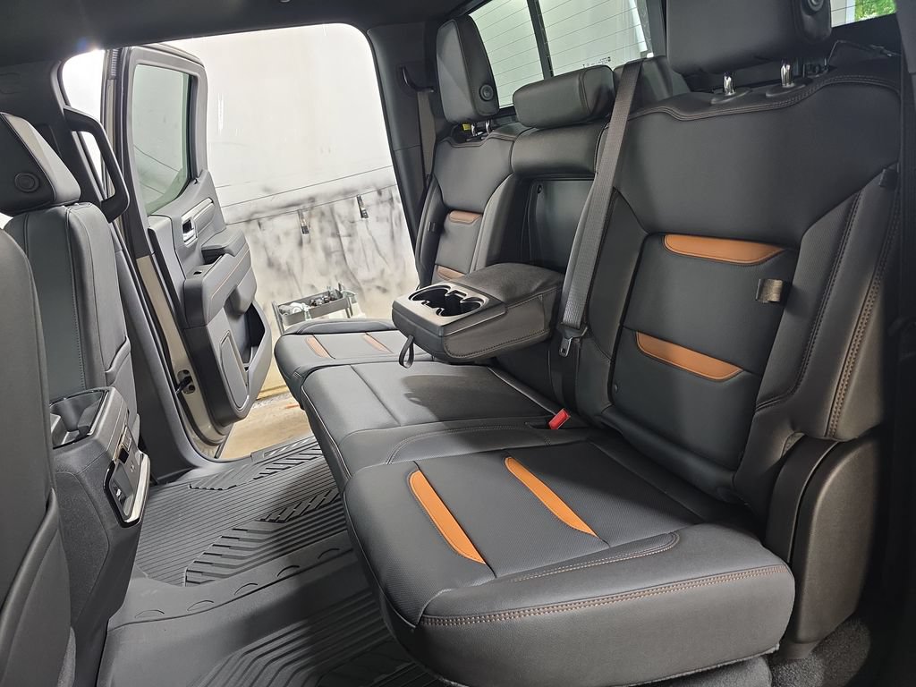 2026 GMC Sierra 1500 AT4 - Photo 14