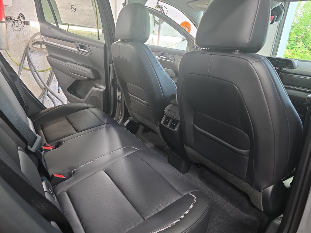 2027 GMC Terrain Denali - Photo 11
