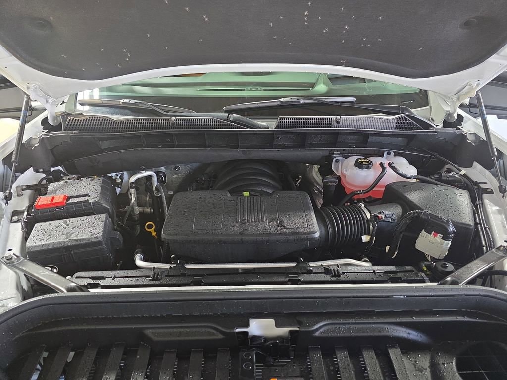 2026 GMC Sierra 1500 AT4 - Photo 32