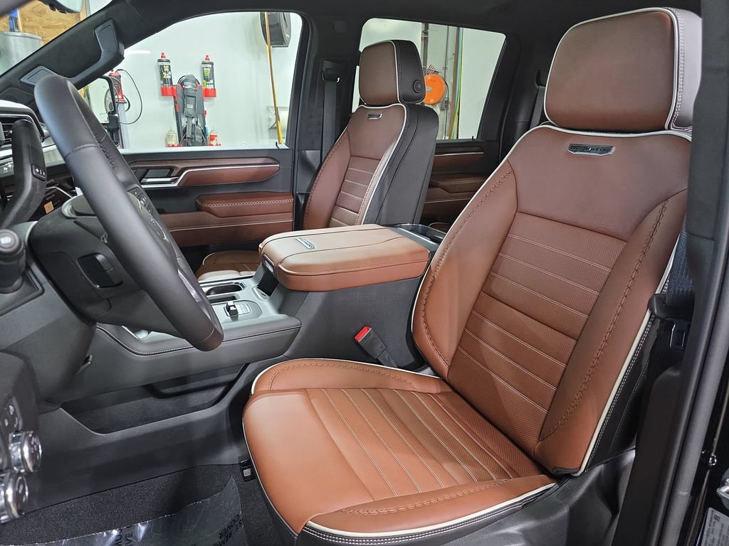2026 GMC Sierra 3500HD Denali Ultimate - Photo 14