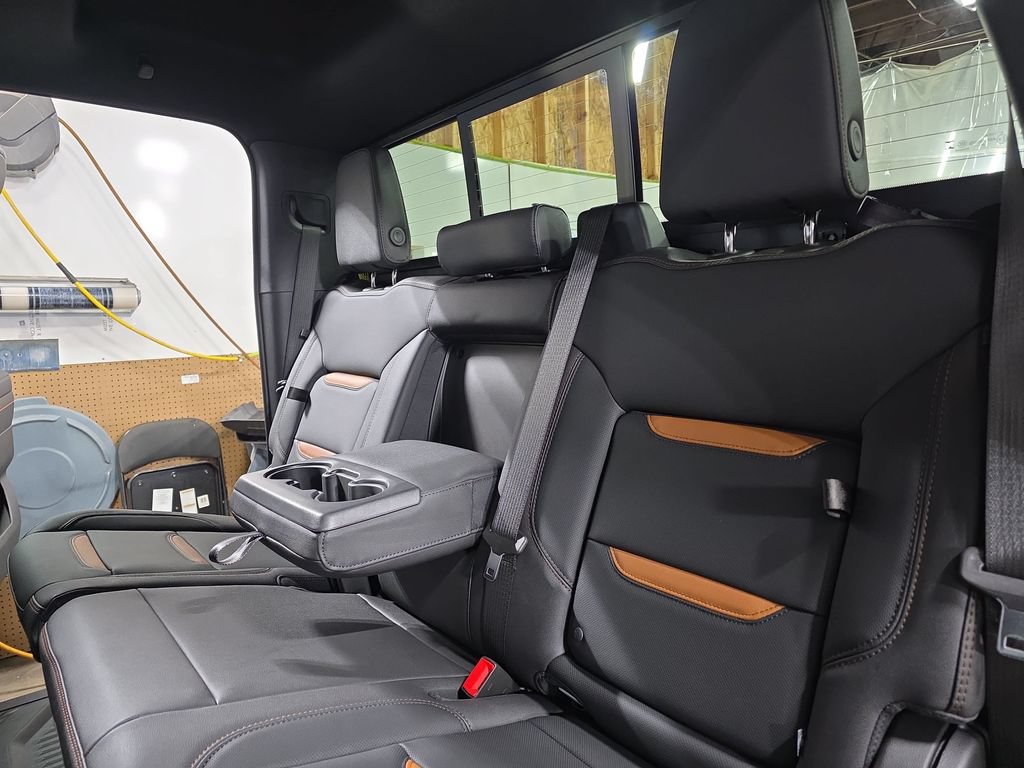 2026 GMC Sierra 1500 AT4 - Photo 12