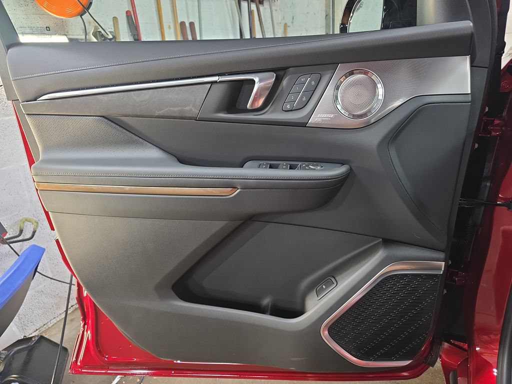 2026 Buick Enclave Avenir - Photo 26
