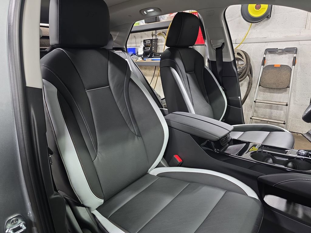 2026 Buick Envision Sport Touring - Photo 10