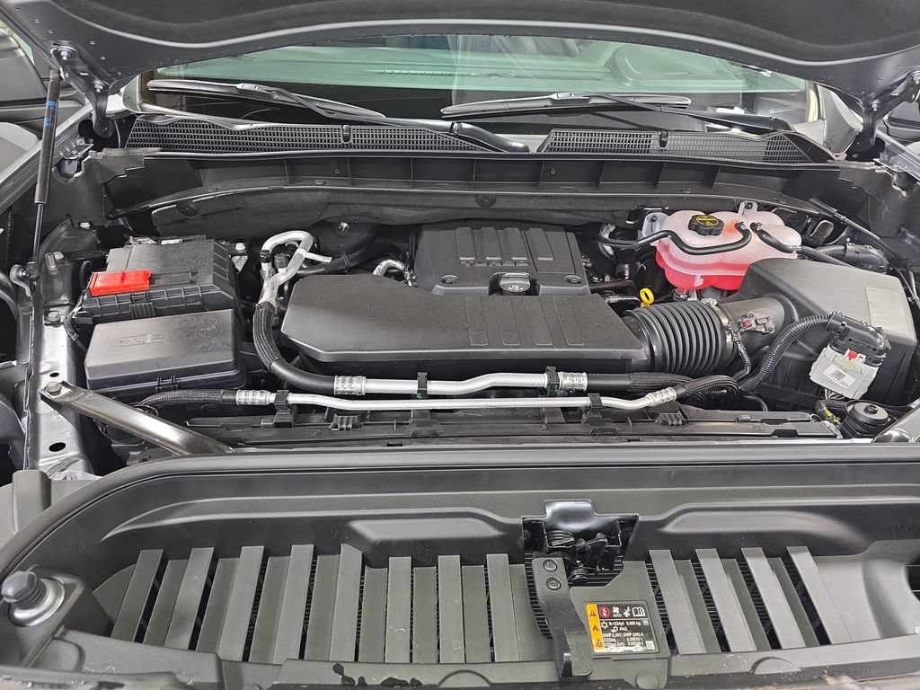 2026 GMC Sierra 1500 Elevation - Photo 28