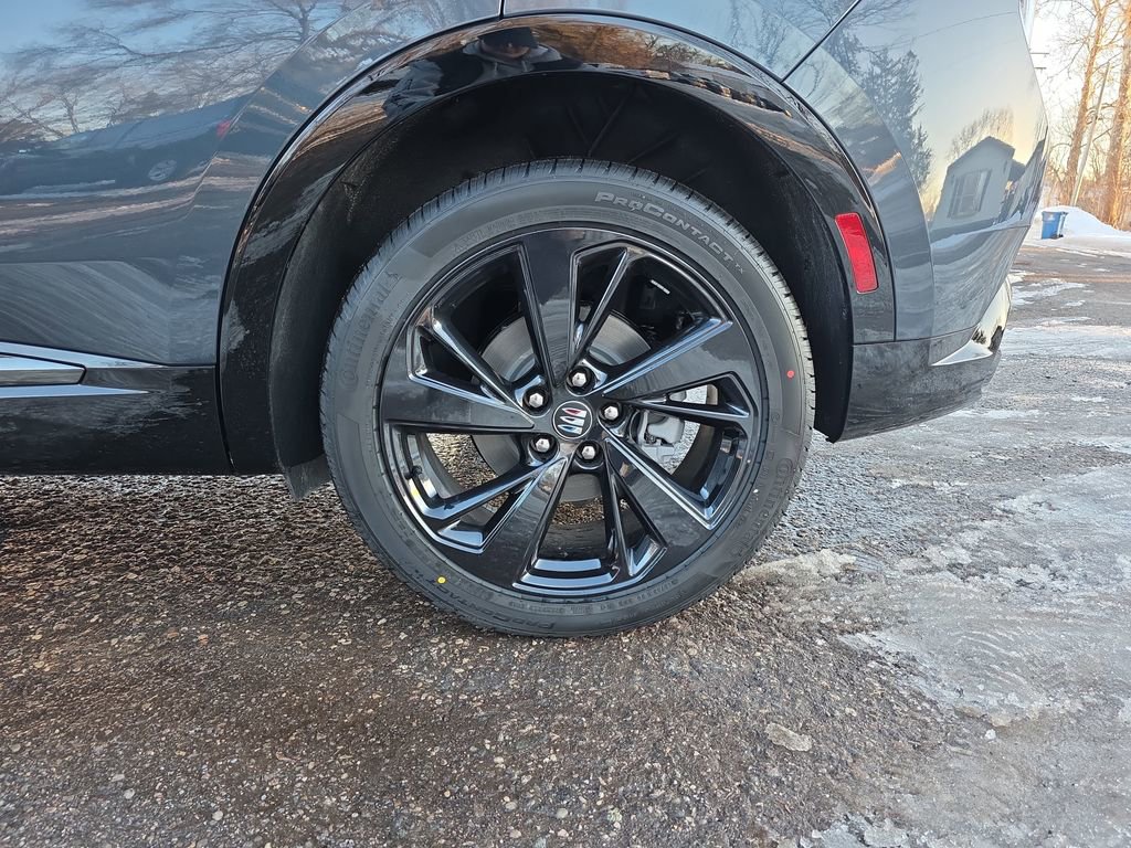 2026 Buick Envision Sport Touring - Photo 37