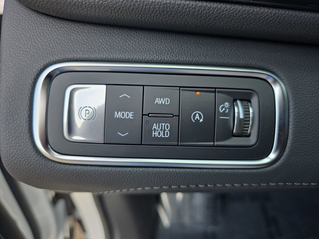 2026 Buick Enclave Sport Touring - Photo 28