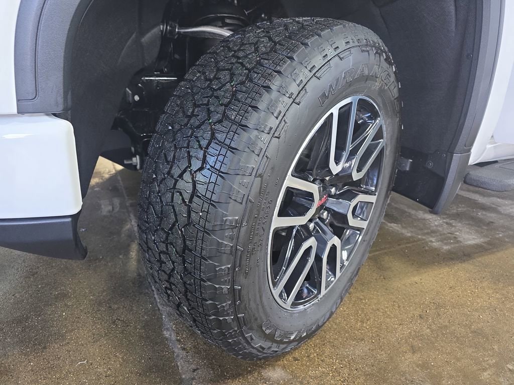 2026 GMC Sierra 1500 AT4 - Photo 34