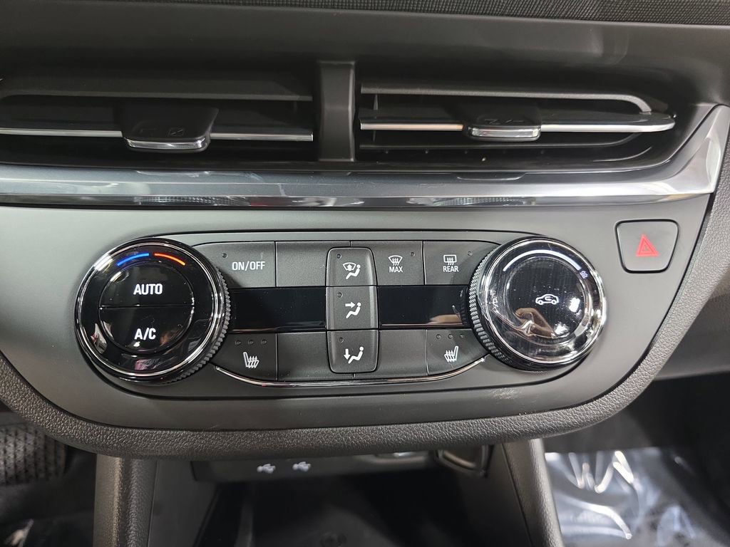 2026 Buick Envista Preferred - Photo 20