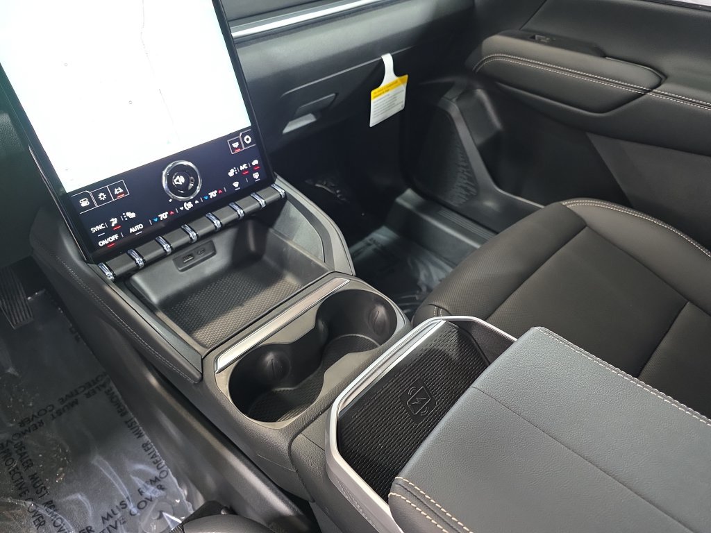 2027 GMC Terrain Elevation - Photo 25
