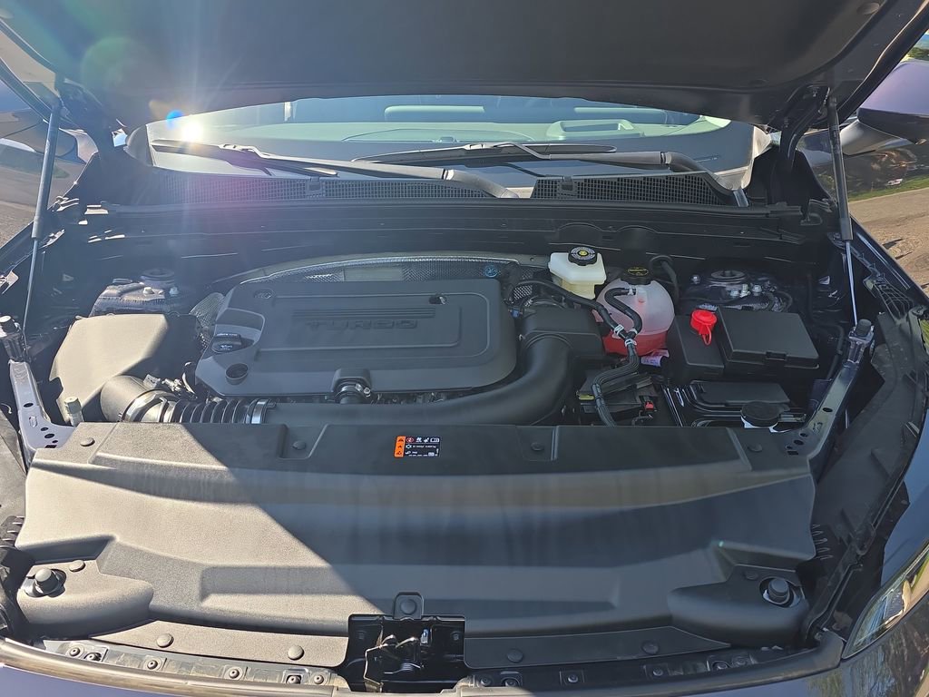 2026 Buick Envision Avenir - Photo 33