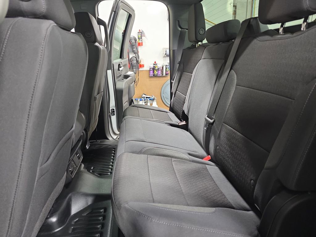 2026 GMC Sierra 2500HD Pro - Photo 13