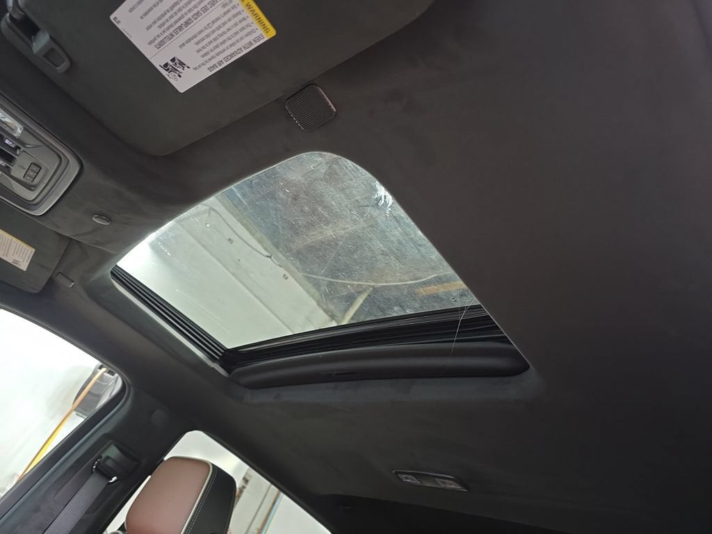 2026 GMC Sierra 3500HD Denali Ultimate - Photo 31