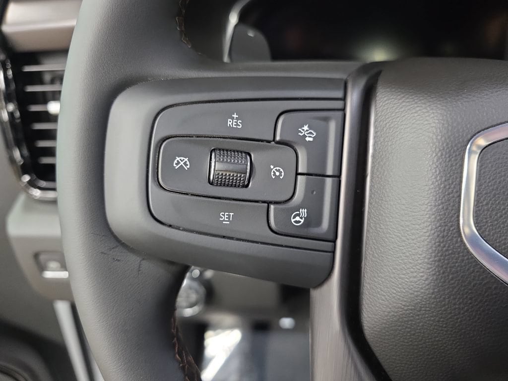 2026 GMC Sierra 1500 AT4 - Photo 15