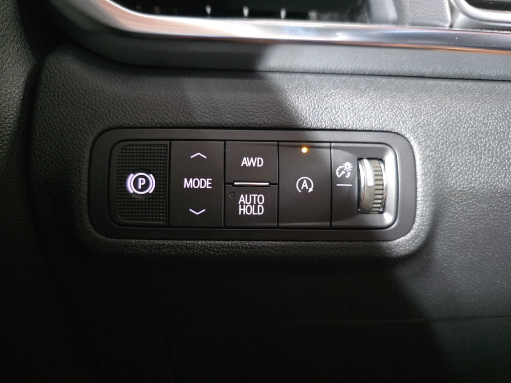 2027 GMC Terrain Elevation - Photo 28