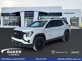 2026 GMC Terrain Elevation SUV