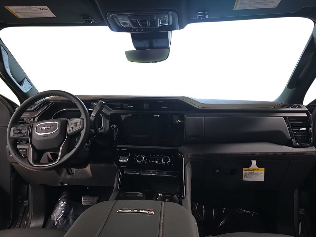 2026 GMC Sierra 3500HD AT4 - Photo 9