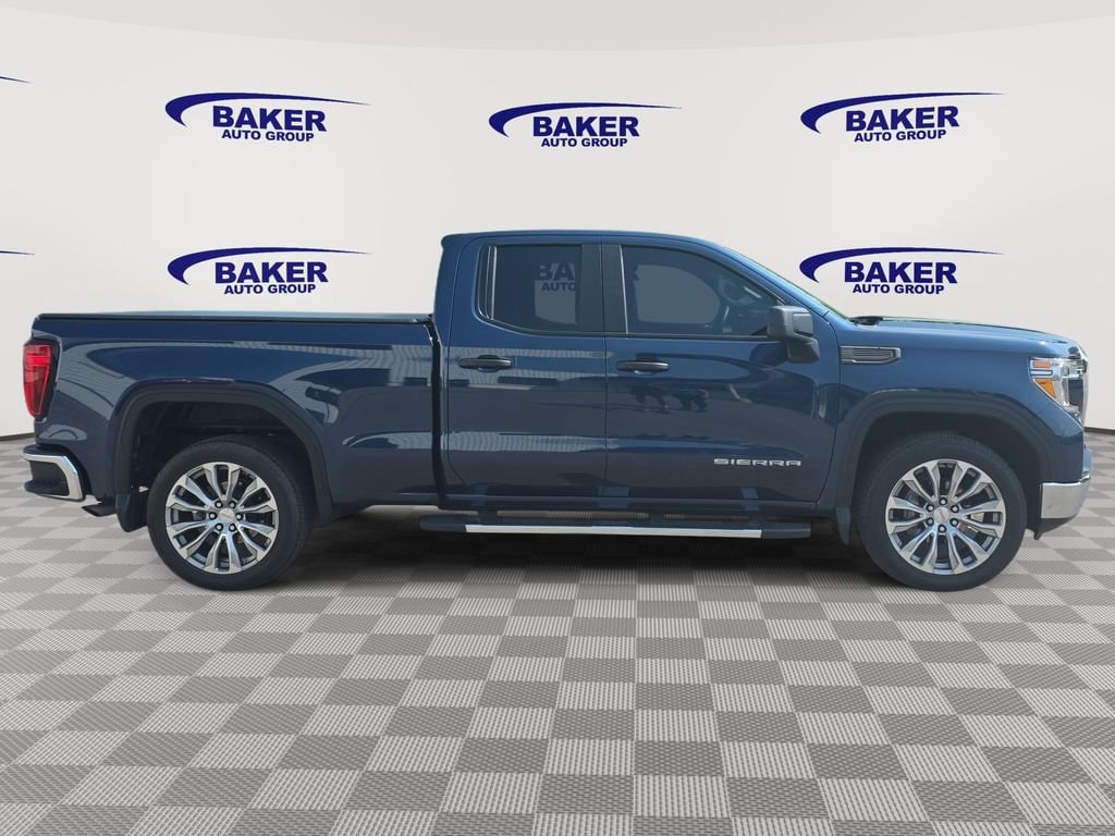 Used 2022 GMC Sierra 1500 Limited Pro Truck