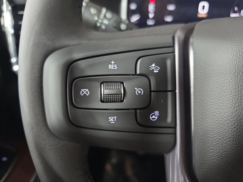 2026 GMC Sierra 3500HD Denali Ultimate - Photo 16