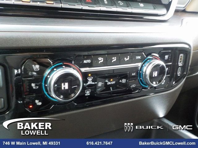 2026 GMC Sierra 1500 SLT - Photo 39