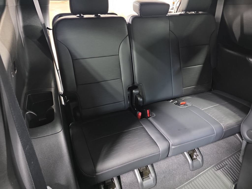 2026 Buick Enclave Sport Touring - Photo 12