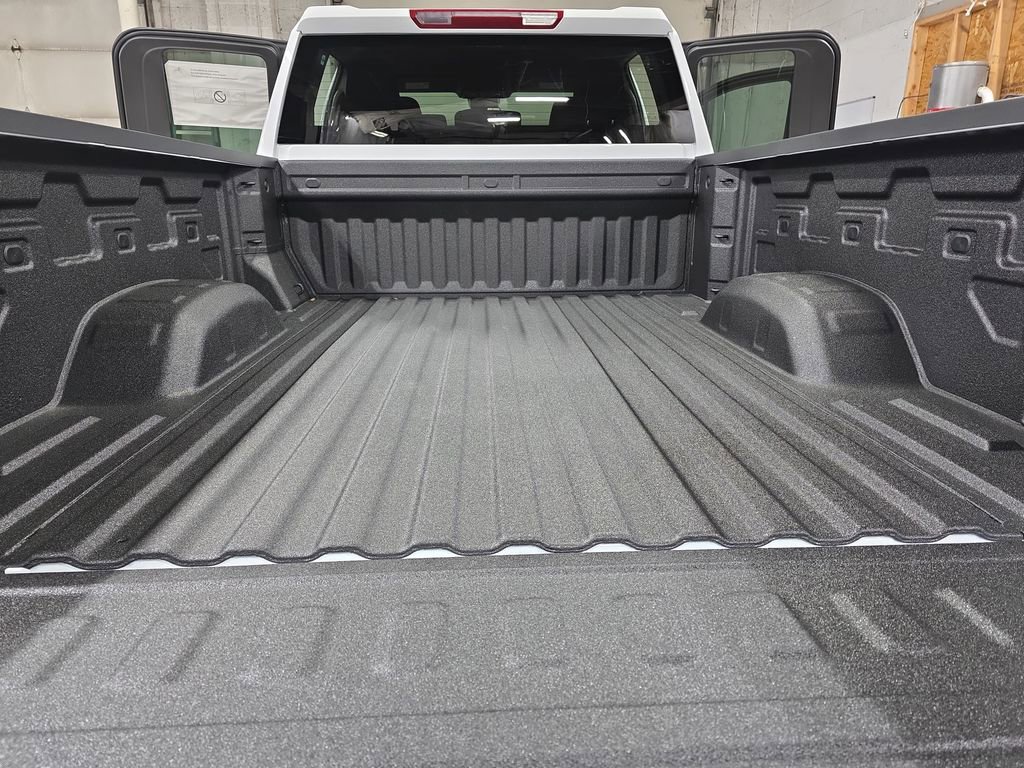 2026 GMC Sierra 2500HD Pro - Photo 12