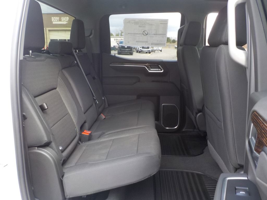 2026 GMC Sierra 1500 Elevation - Photo 23