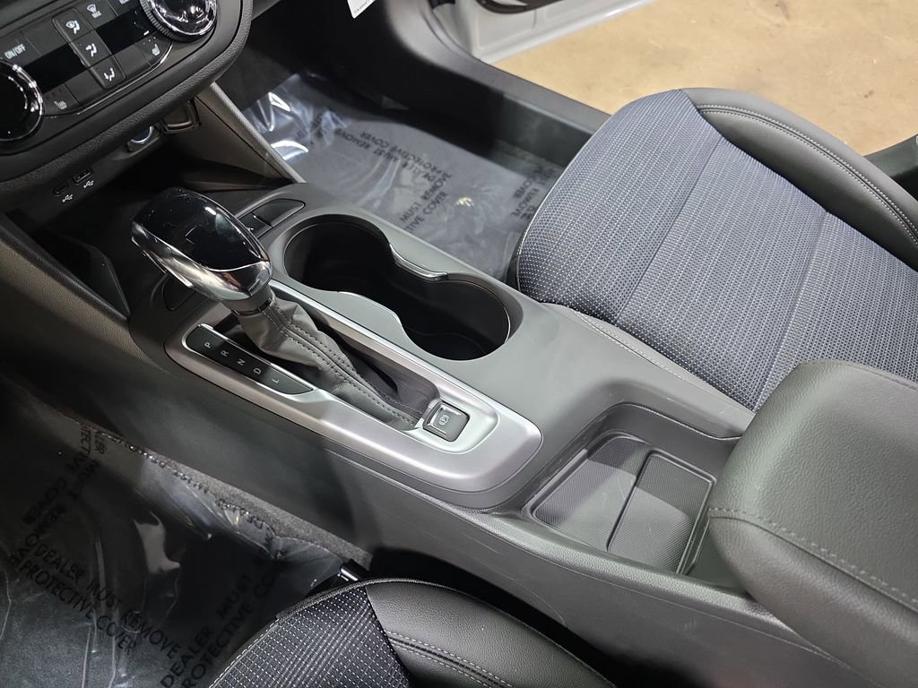 2026 Buick Envista Preferred - Photo 23