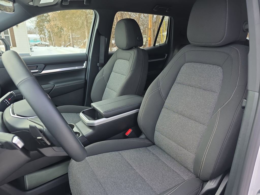 2026 GMC Terrain Elevation - Photo 15