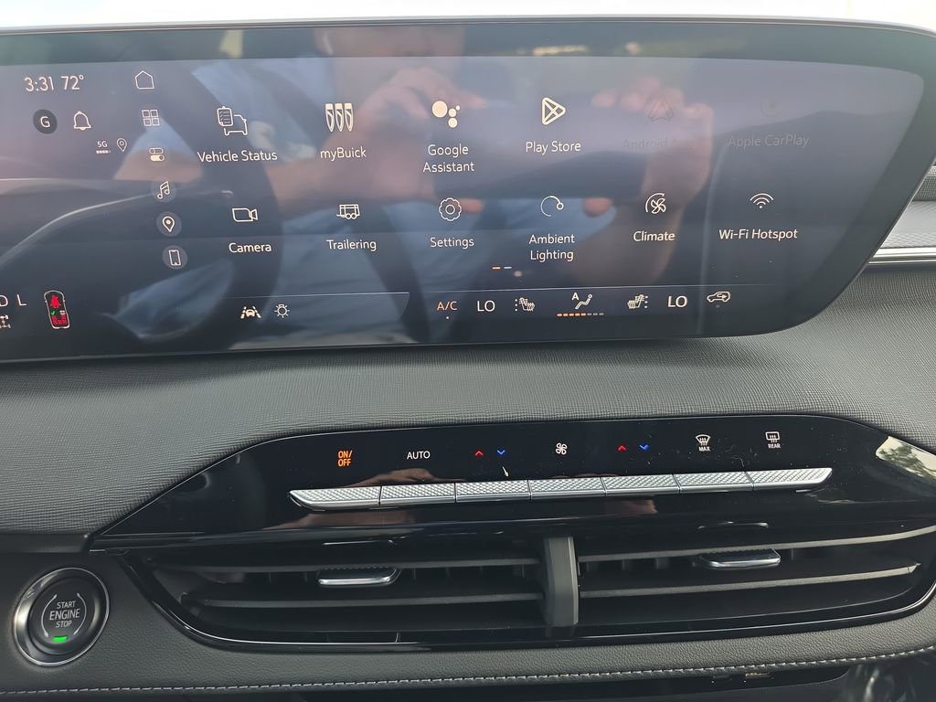 2026 Buick Enclave Sport Touring - Photo 23