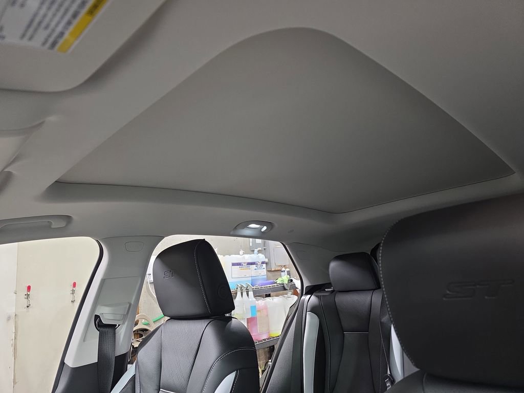 2026 Buick Envision Sport Touring - Photo 30