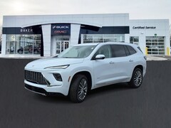 2026 Buick Enclave Avenir SUV