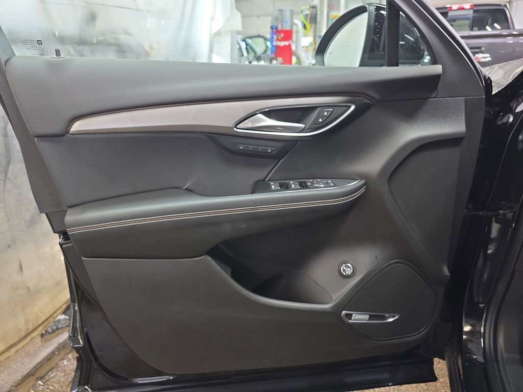 2026 Buick Envision Sport Touring - Photo 27