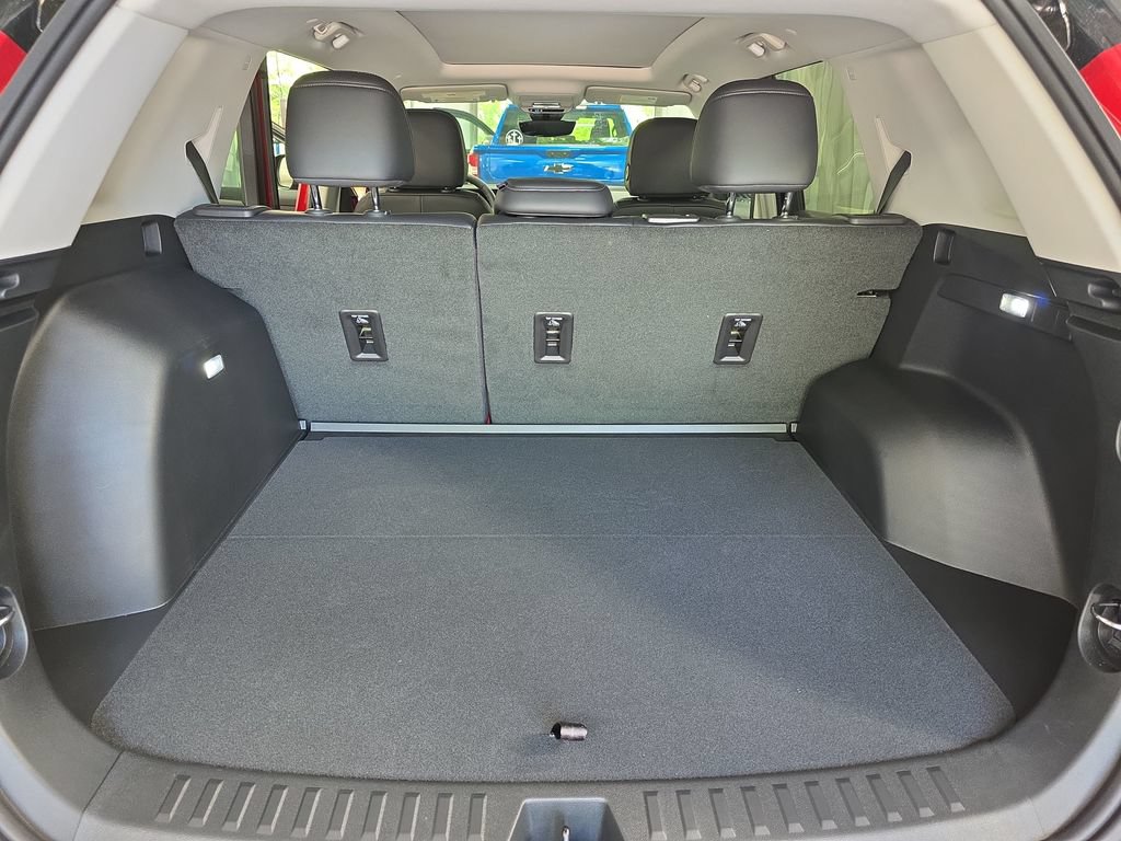 2026 GMC Terrain Denali - Photo 12